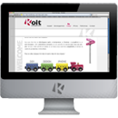Web design