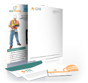 Print et logo