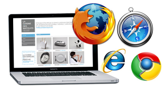 Web et site internet